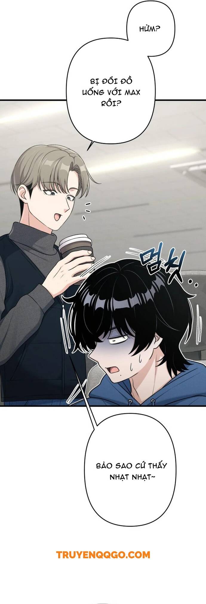 Nhật Kí Đổi Nghề Chapter 14 - Trang 4