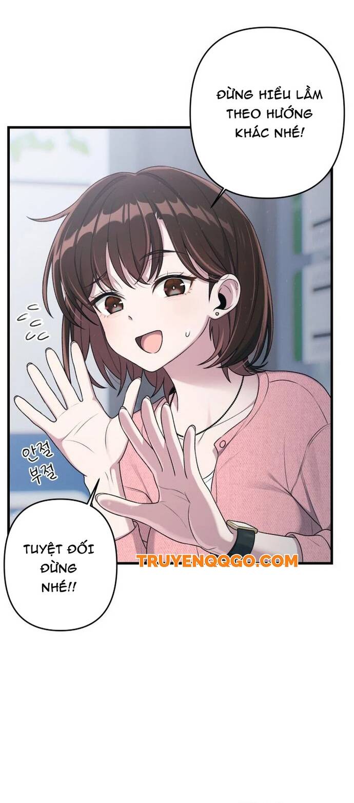 Nhật Kí Đổi Nghề Chapter 14 - Trang 55