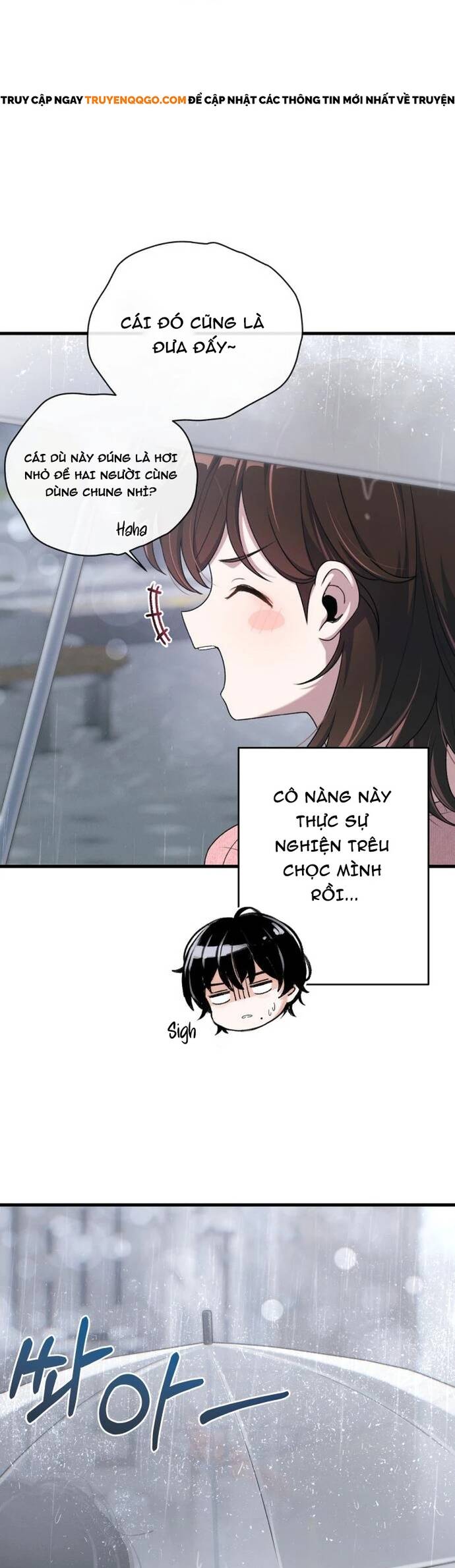 Nhật Kí Đổi Nghề Chapter 14 - Trang 38