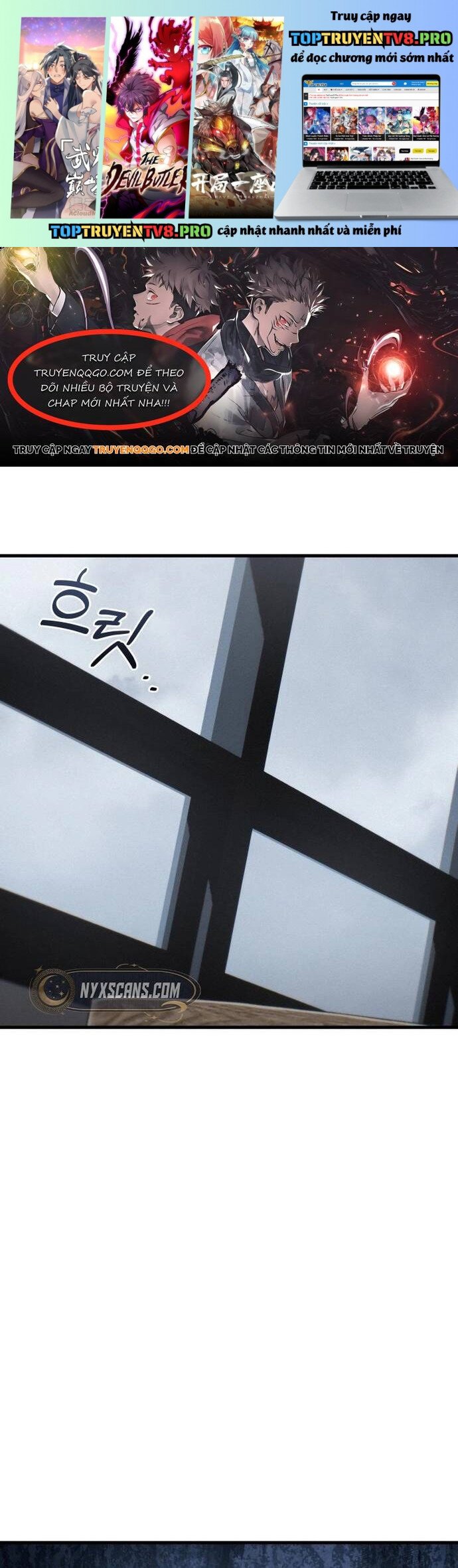 Nhật Kí Đổi Nghề Chapter 4 - Trang 0