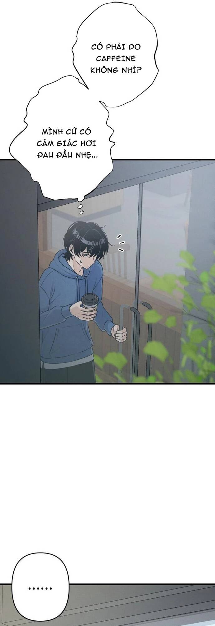 Nhật Kí Đổi Nghề Chapter 14 - Trang 21