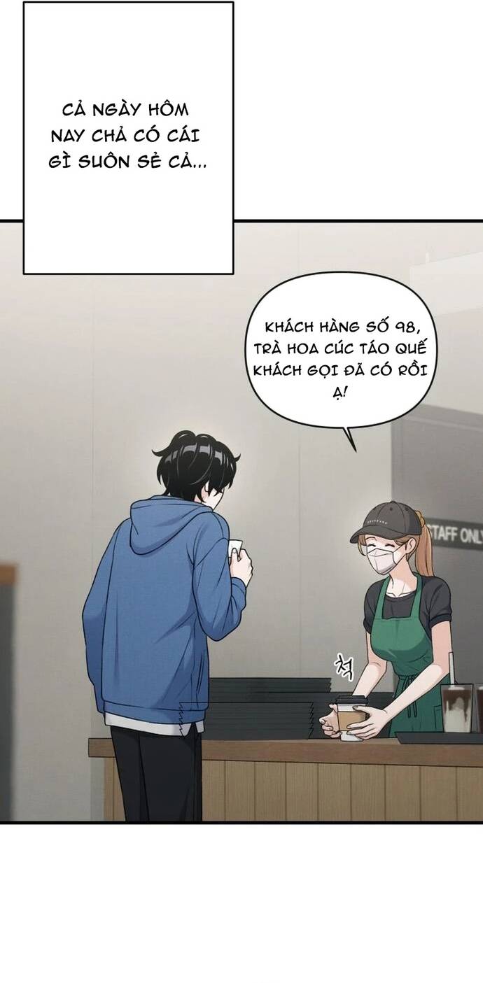 Nhật Kí Đổi Nghề Chapter 14 - Trang 20