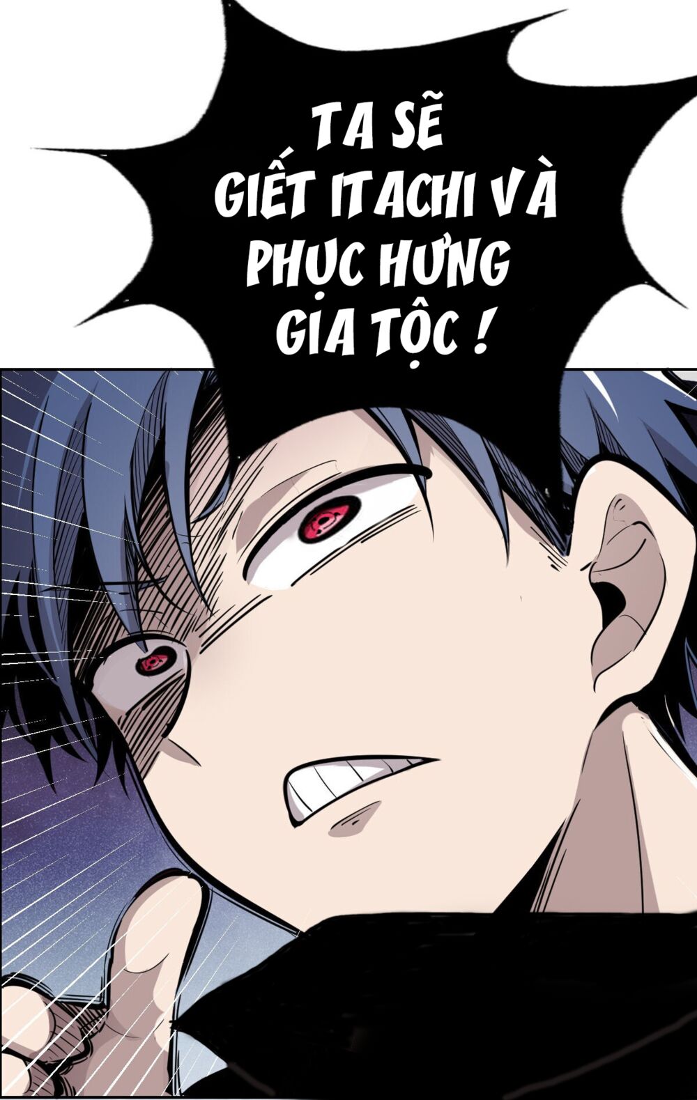 Oan Gia Chung Nhà ! Chapter 3 - Trang 0