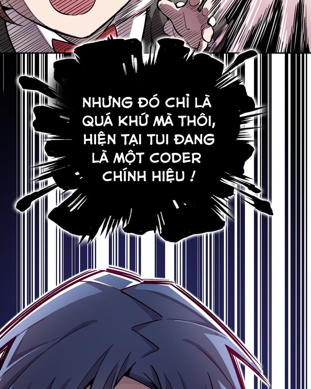 Oan Gia Chung Nhà ! Chapter 1.5 - Trang 4