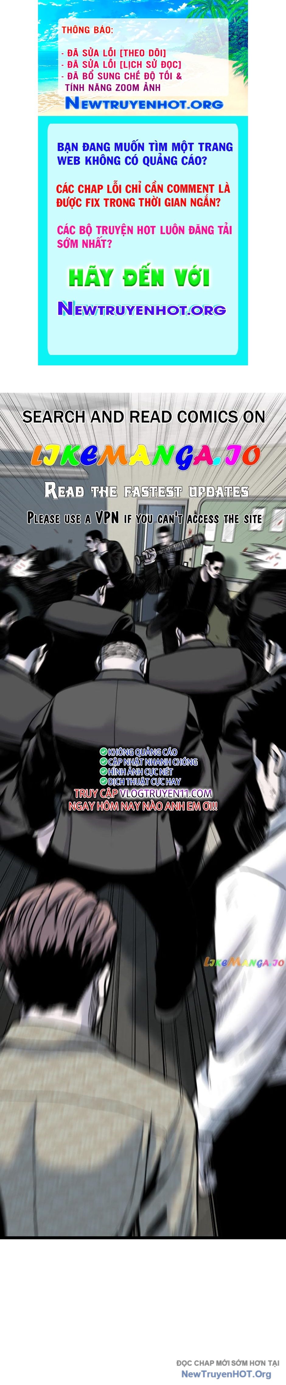 Chuyển Hóa chapter 92 - Trang 1