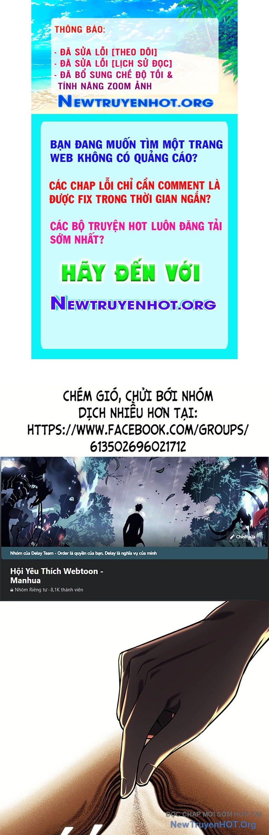 Đại Thánh Trùng Sinh chapter 1 - Trang 1