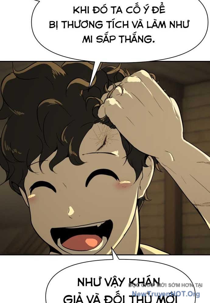 Bộ Mặt Giả Tạo Chap 2 - Next Chap 3