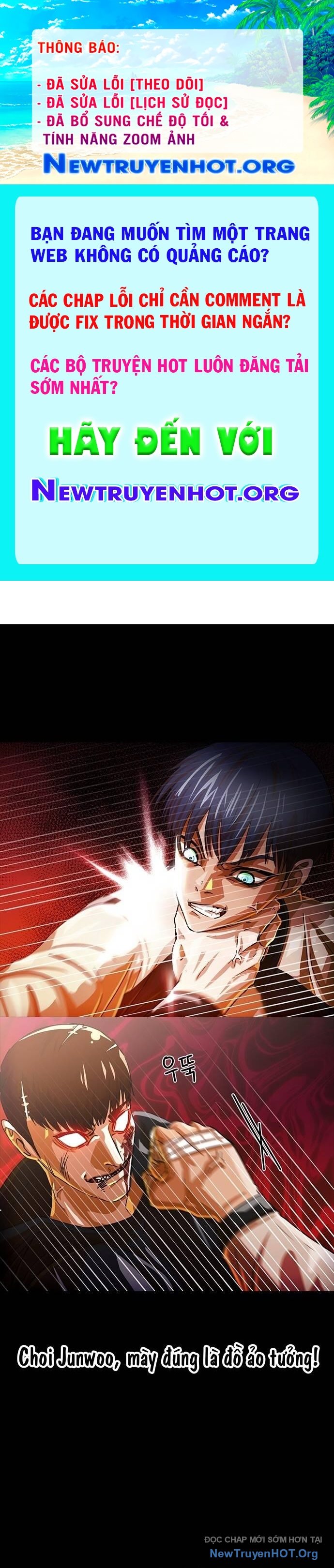 Cô Gái Từ Ứng Dụng Nhắn Tin Ngẫu Nhiên chapter 309 - Trang 1