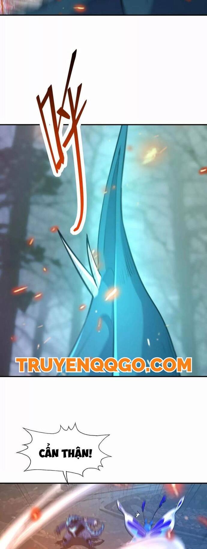 Thần Thú Quật Khởi Chapter 58 - Trang 14