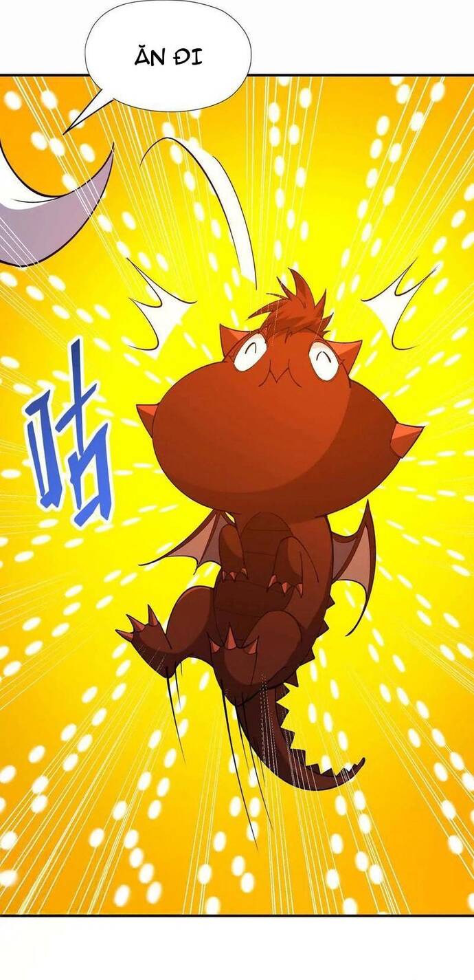 Thần Thú Quật Khởi Chapter 58 - Trang 28