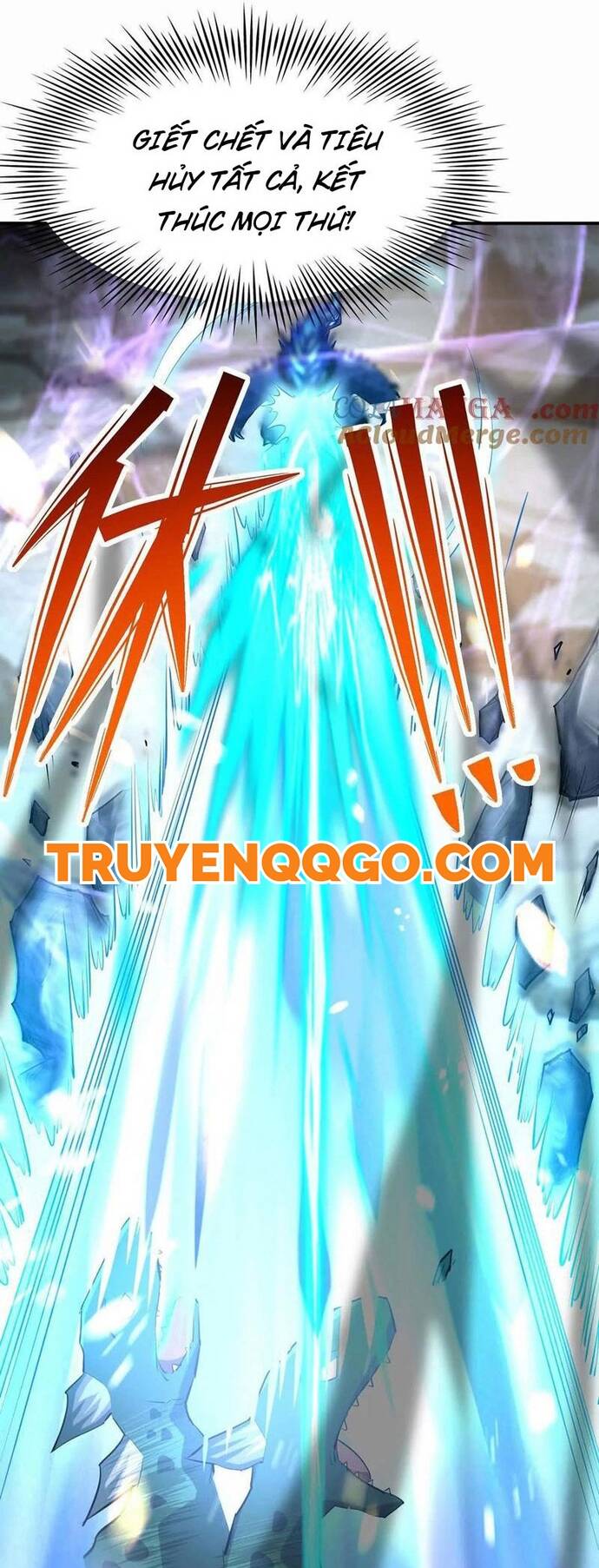Thần Thú Quật Khởi Chapter 58 - Trang 53