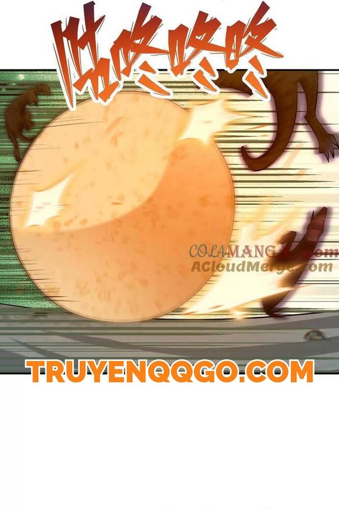 Thần Thú Quật Khởi Chapter 58 - Trang 44