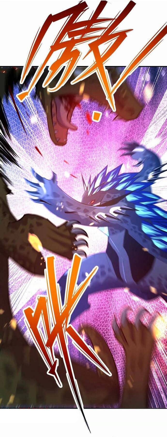 Thần Thú Quật Khởi Chapter 58 - Trang 45