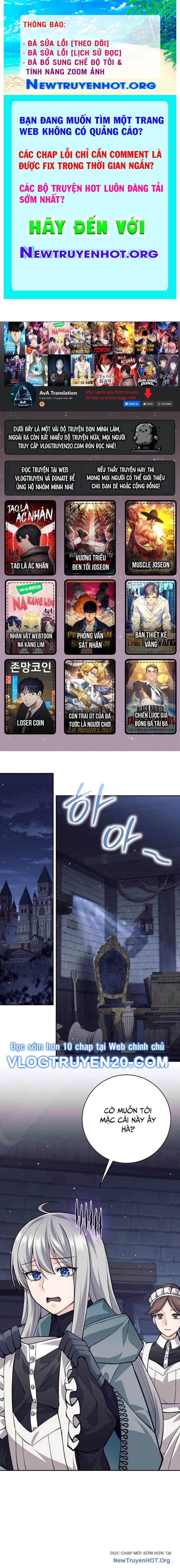Tôi Rời Khỏi Tổ Đội Anh Hùng chapter 43 - Trang 1