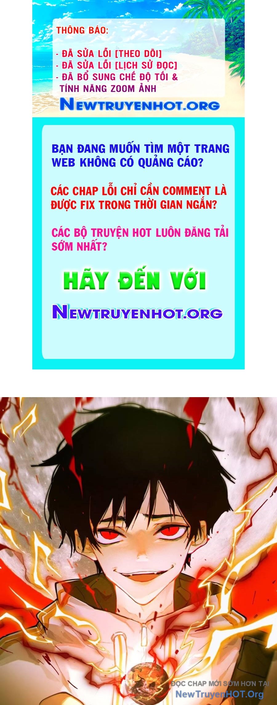 Tôi Vậy Mà Lại Là Trùm Cuối chapter 76 - Trang 1