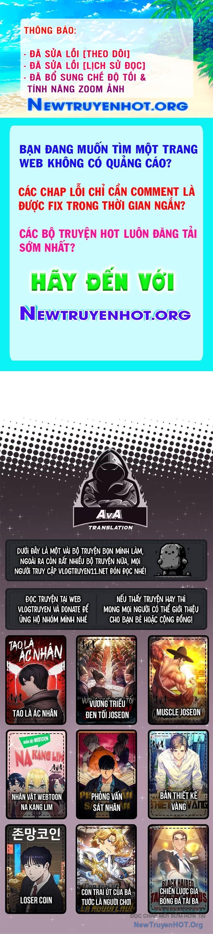 Tôi Rời Khỏi Tổ Đội Anh Hùng chapter 11 - Trang 1