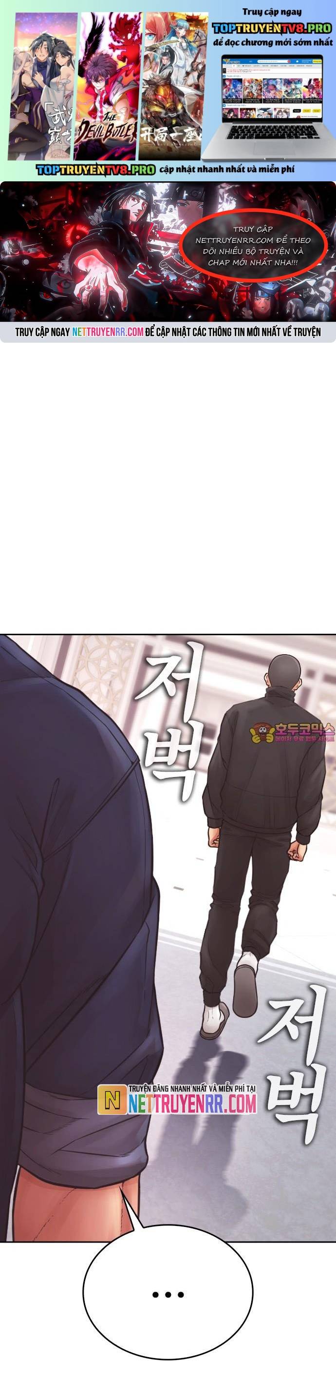 Bố Vạn Năng Chapter 174 - Trang 0