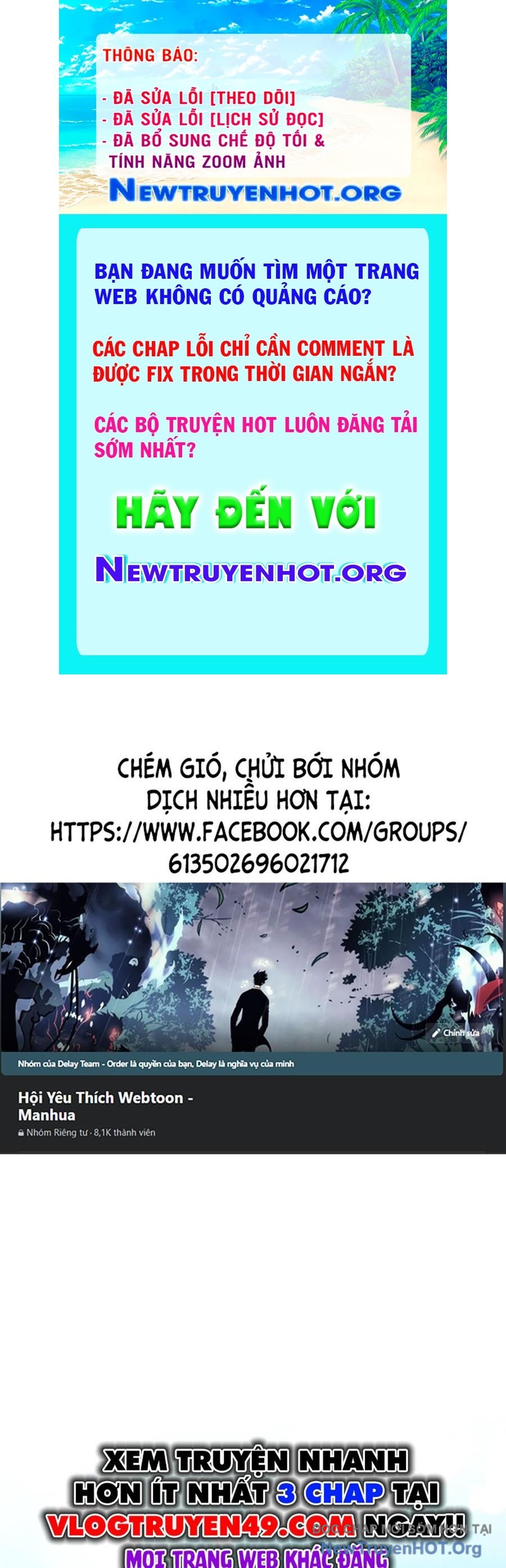 Đại Thánh Trùng Sinh chapter 22 - Trang 1