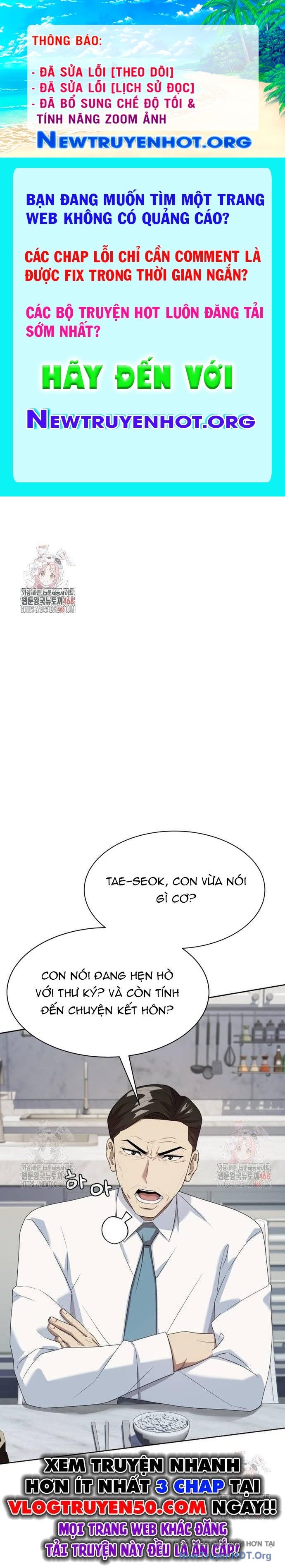 Từ Nhân Viên Vạn Năng Trở Thành Huyền Thoại chapter 79 - Trang 1