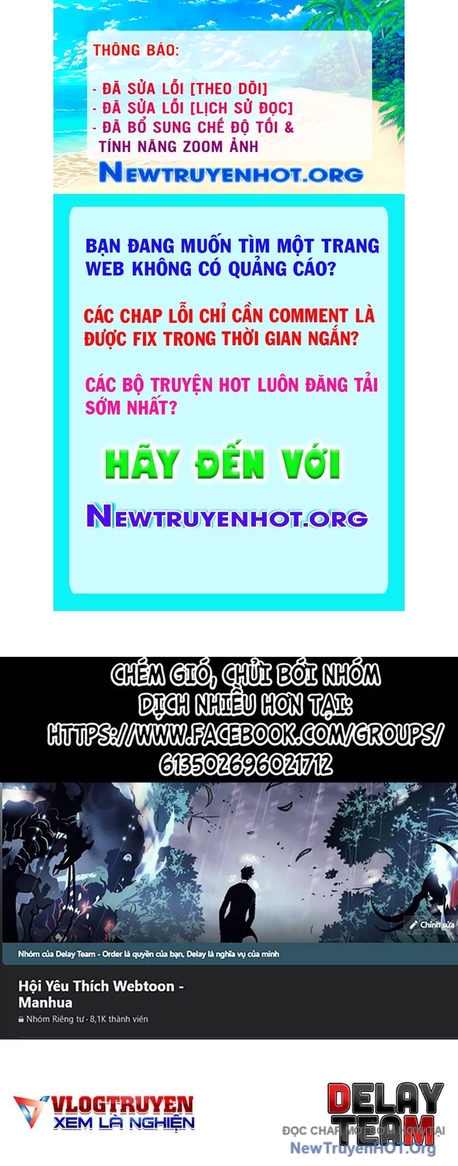 Sóng Ngầm chapter 71 - Trang 1