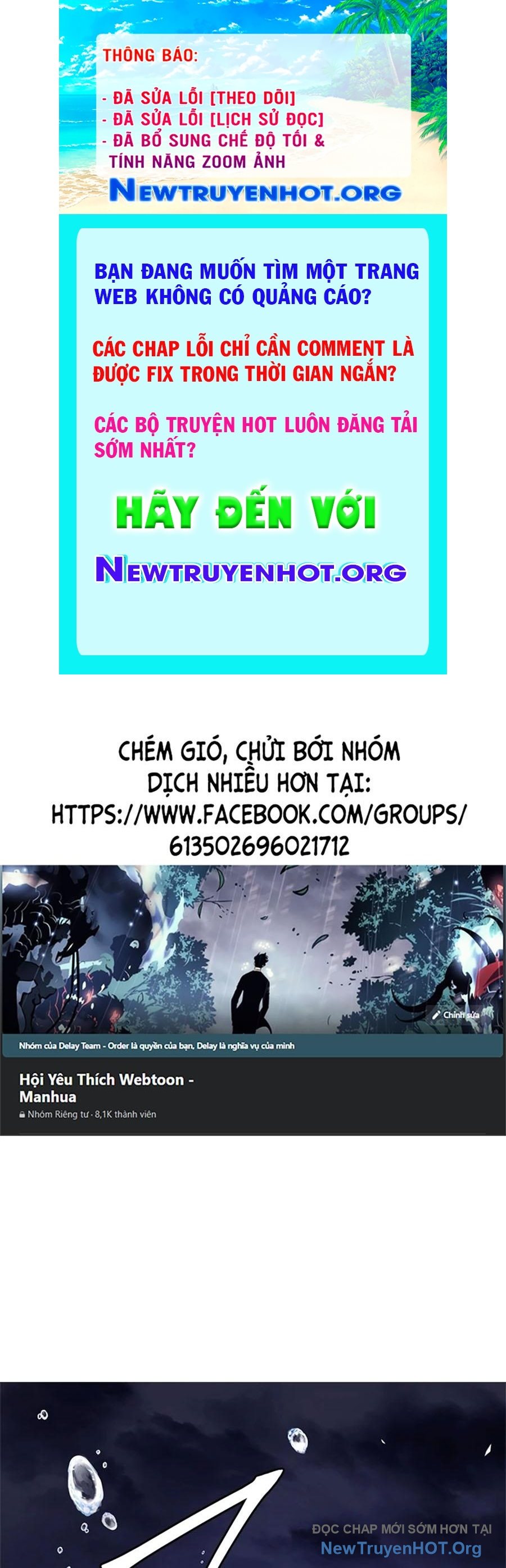 Đại Thánh Trùng Sinh chapter 20 - Trang 1