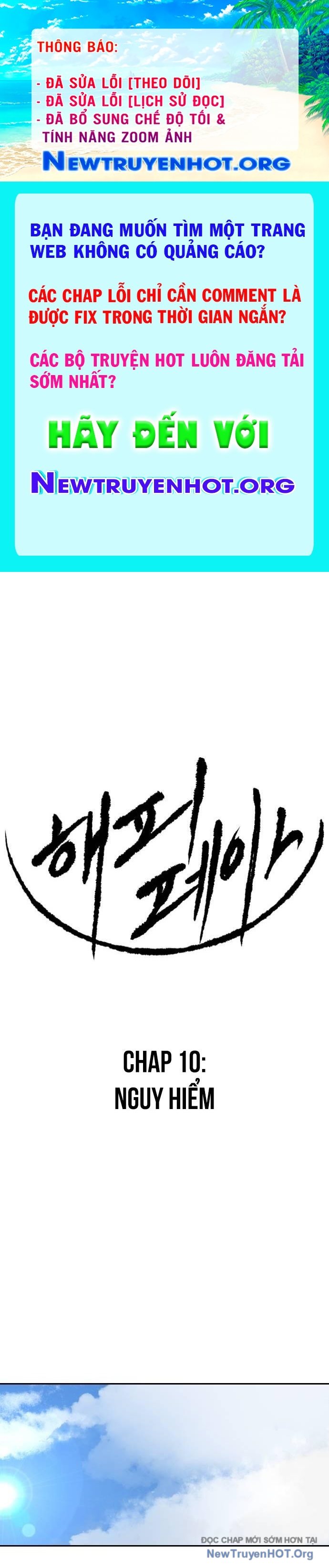Happy chapter 10 - Trang 1