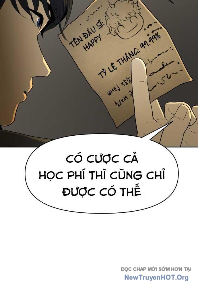 Bộ Mặt Giả Tạo Chap 1 - Next Chap 2