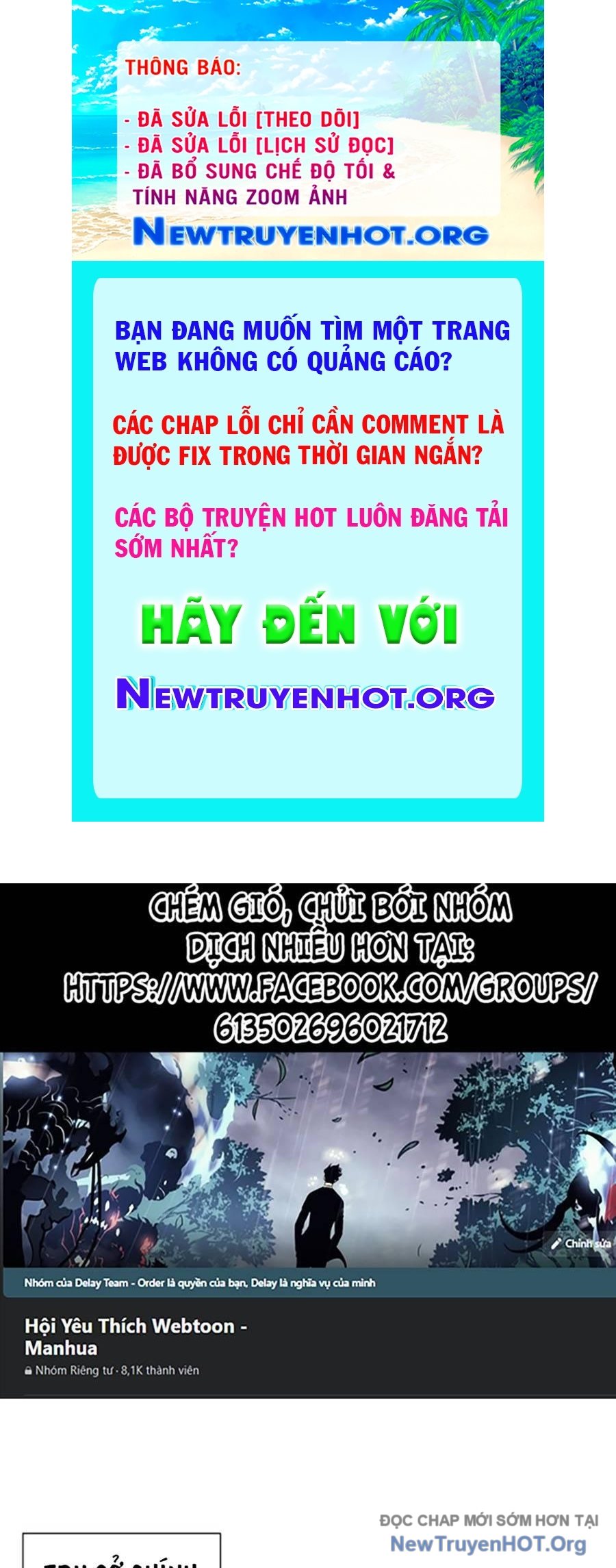 Sóng Ngầm chapter 74 - Trang 1
