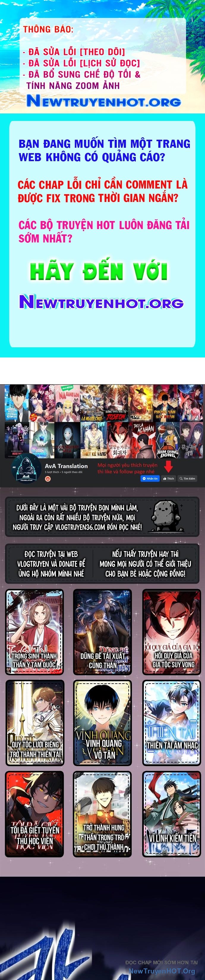 Tôi Rời Khỏi Tổ Đội Anh Hùng chapter 63 - Trang 1