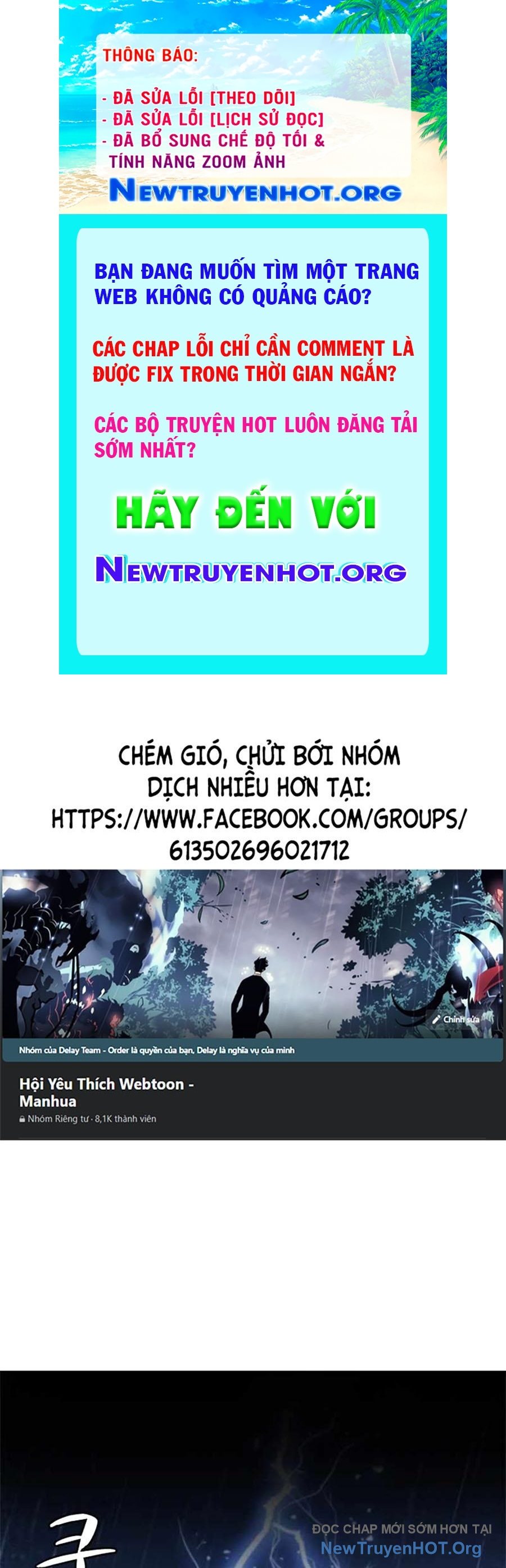 Đại Thánh Trùng Sinh chapter 27 - Trang 1
