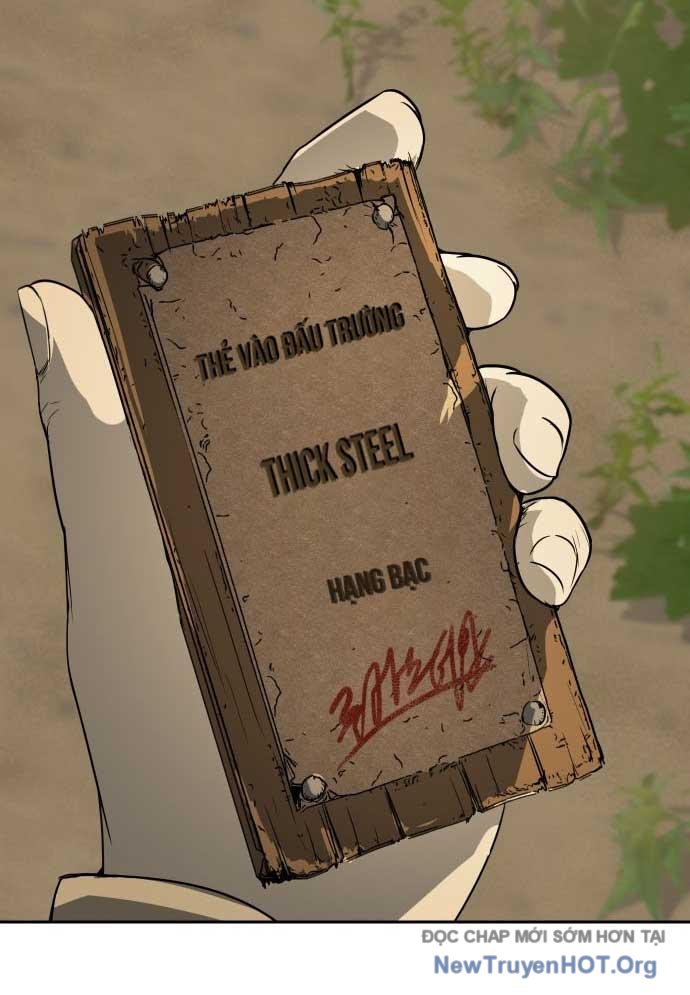 Bộ Mặt Giả Tạo Chap 2 - Next Chap 3