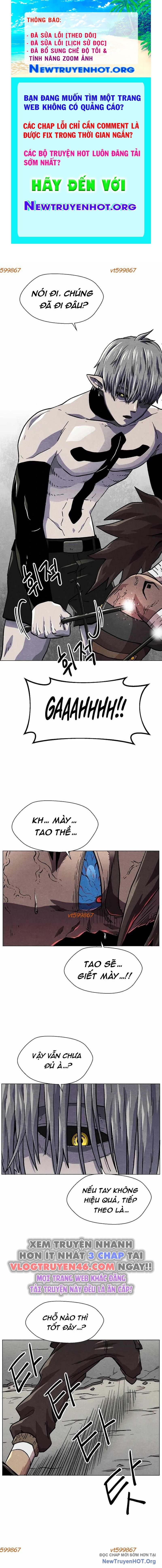Cổng Asura chapter 29 - Trang 1