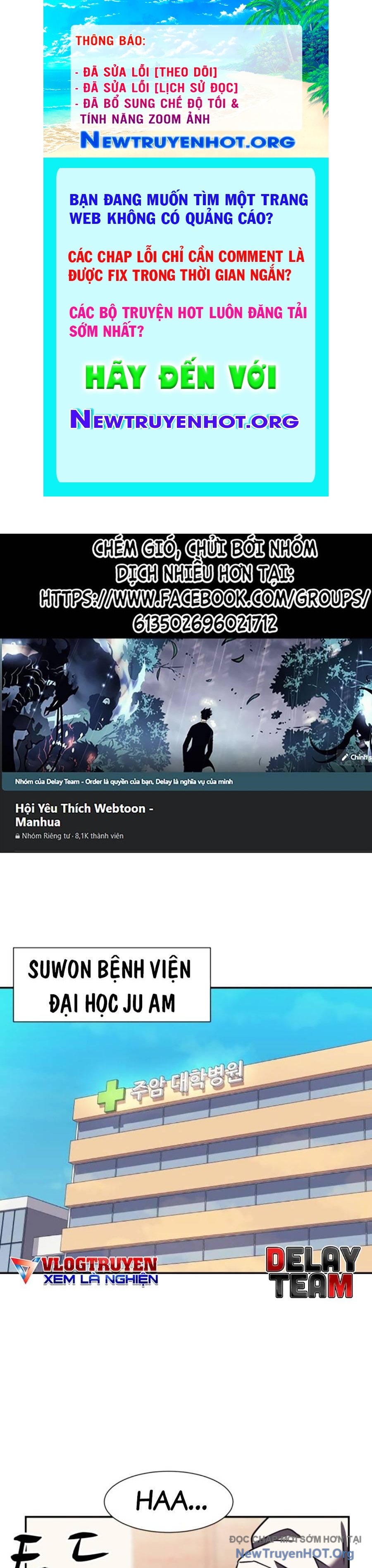 Sóng Ngầm chapter 79 - Trang 1