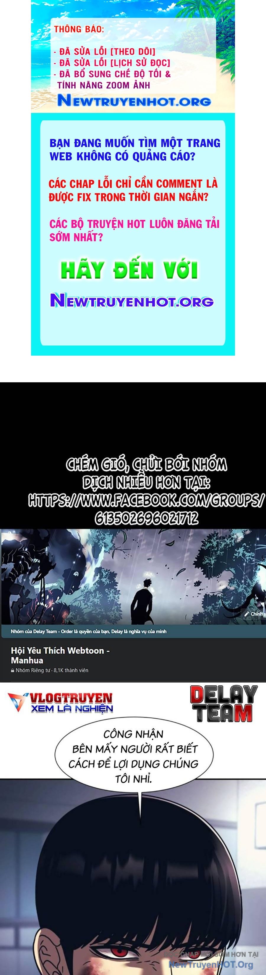 Sóng Ngầm chapter 84 - Trang 1