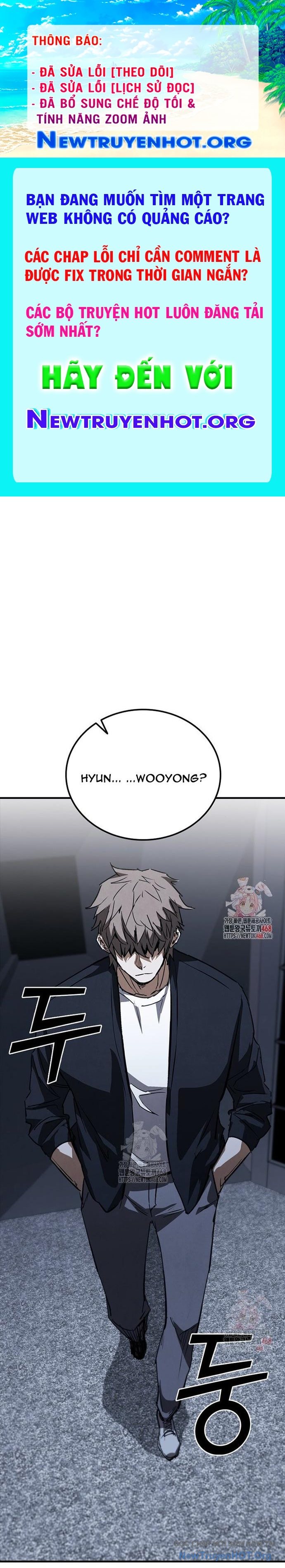 Cá Mập Wyvern chapter 109 - Trang 1