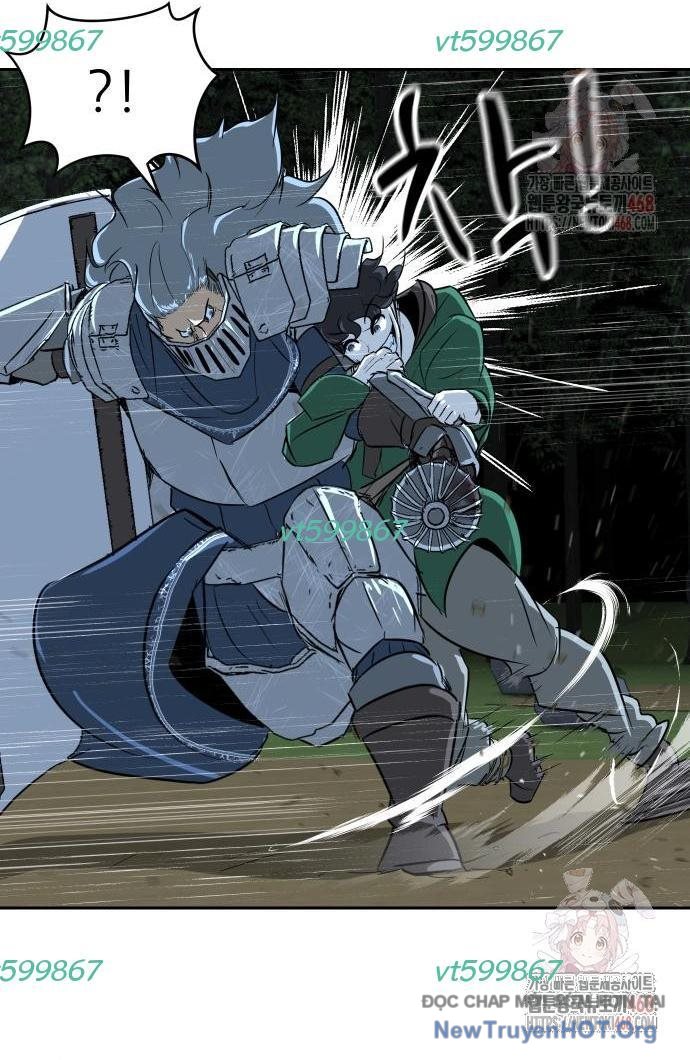 Bộ Mặt Giả Tạo Chap 8 - Next Chap 9