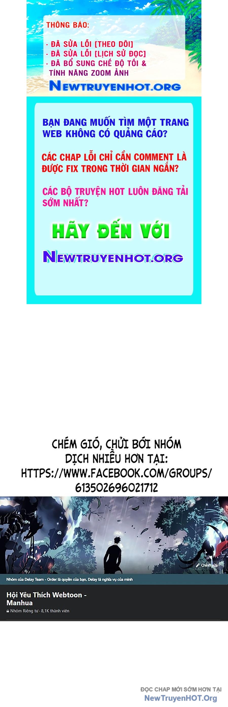Đại Thánh Trùng Sinh chapter 3 - Trang 1