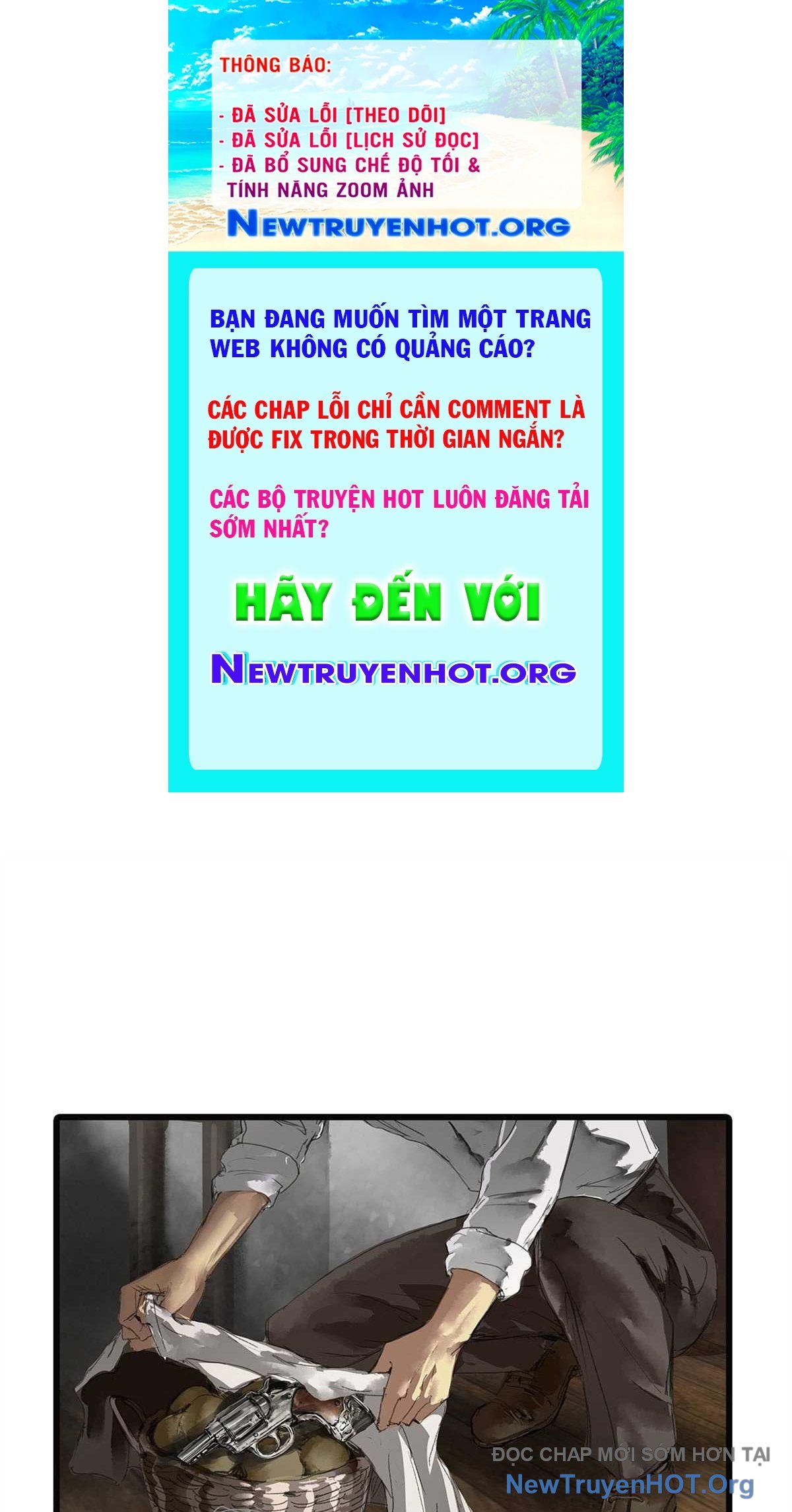 Quỷ Bí Chi Chủ (Bản Mới) chapter 10 - Trang 1