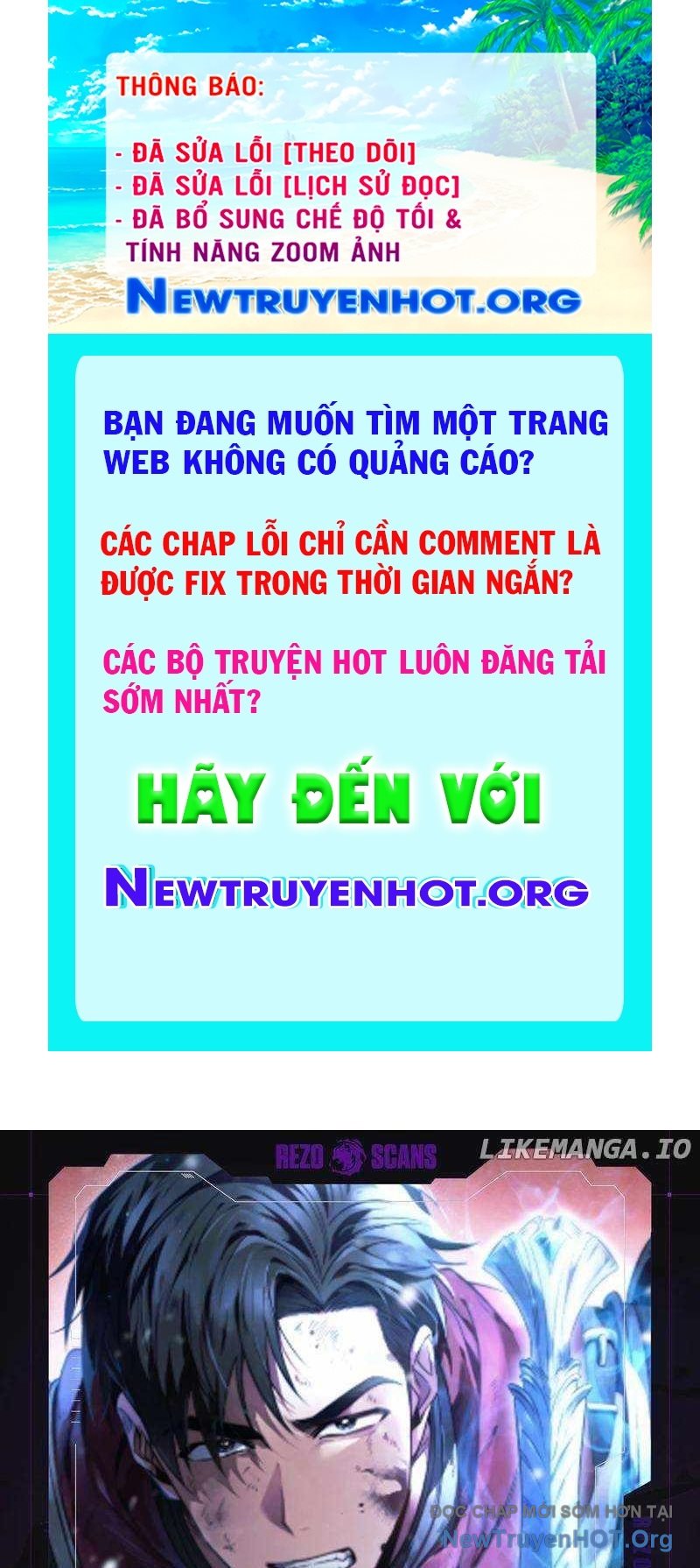 Đào Tạo Mấy Con Mắm Trong Tuyệt Vọng chapter 60 - Trang 1