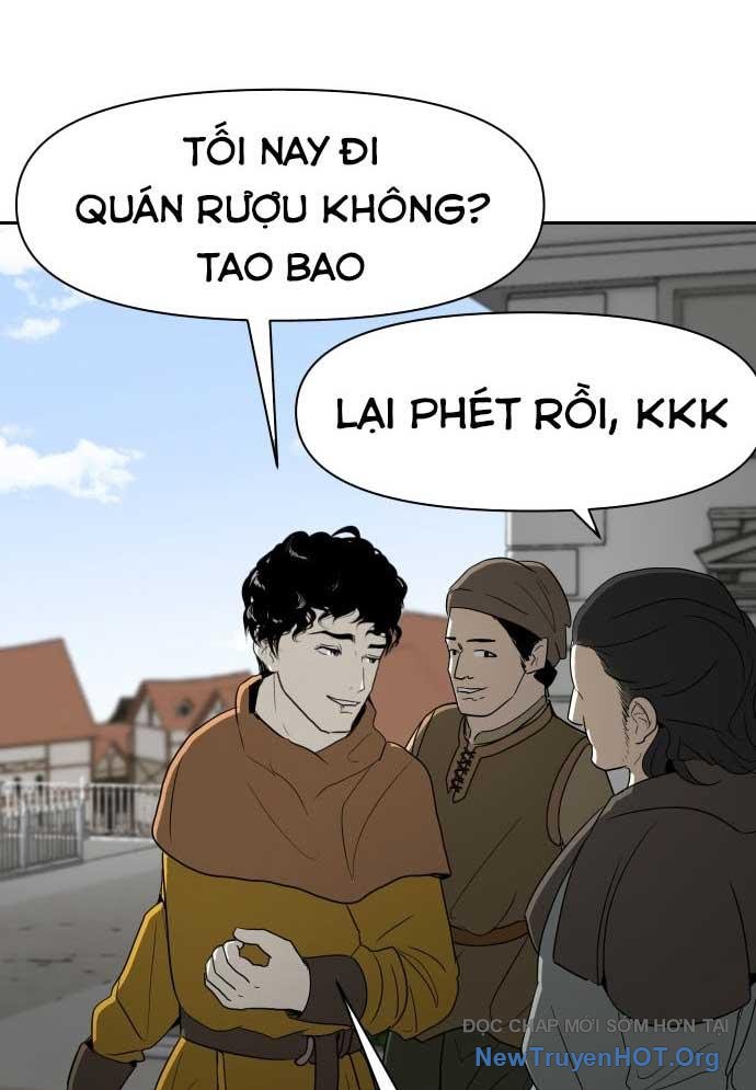 Bộ Mặt Giả Tạo Chap 1 - Next Chap 2