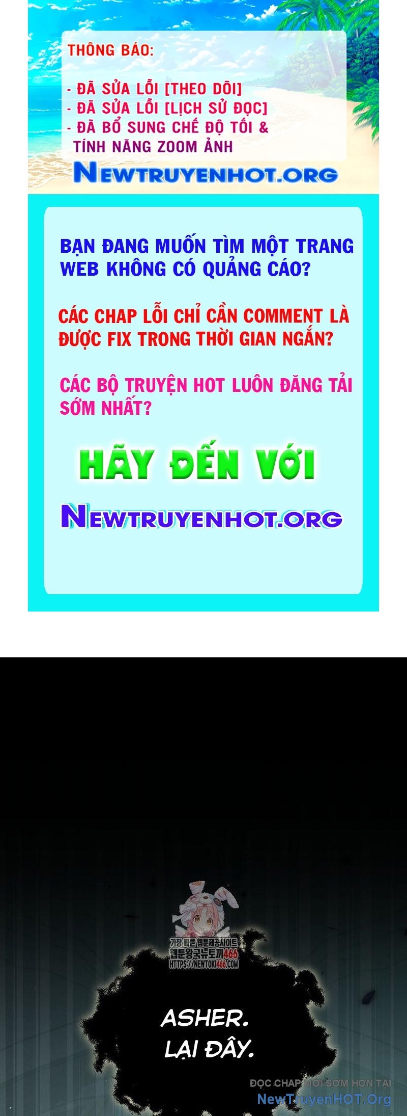 Bố Tôi Quá Mạnh chapter 199 - Trang 1