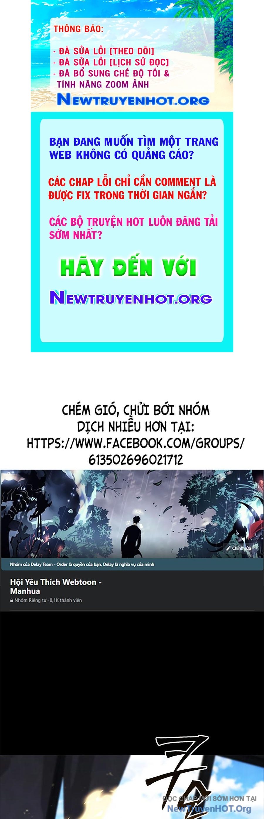 Đại Thánh Trùng Sinh chapter 2 - Trang 1