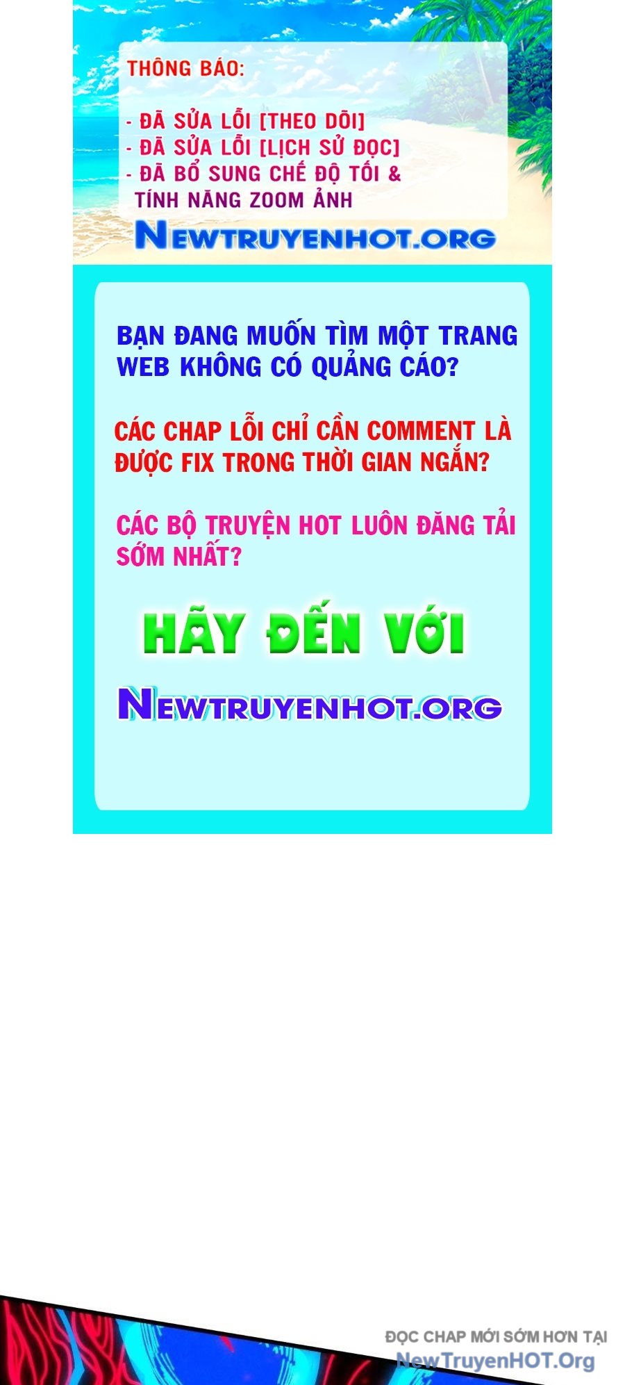 Vạn Cổ Chí Tôn chapter 432 - Trang 1