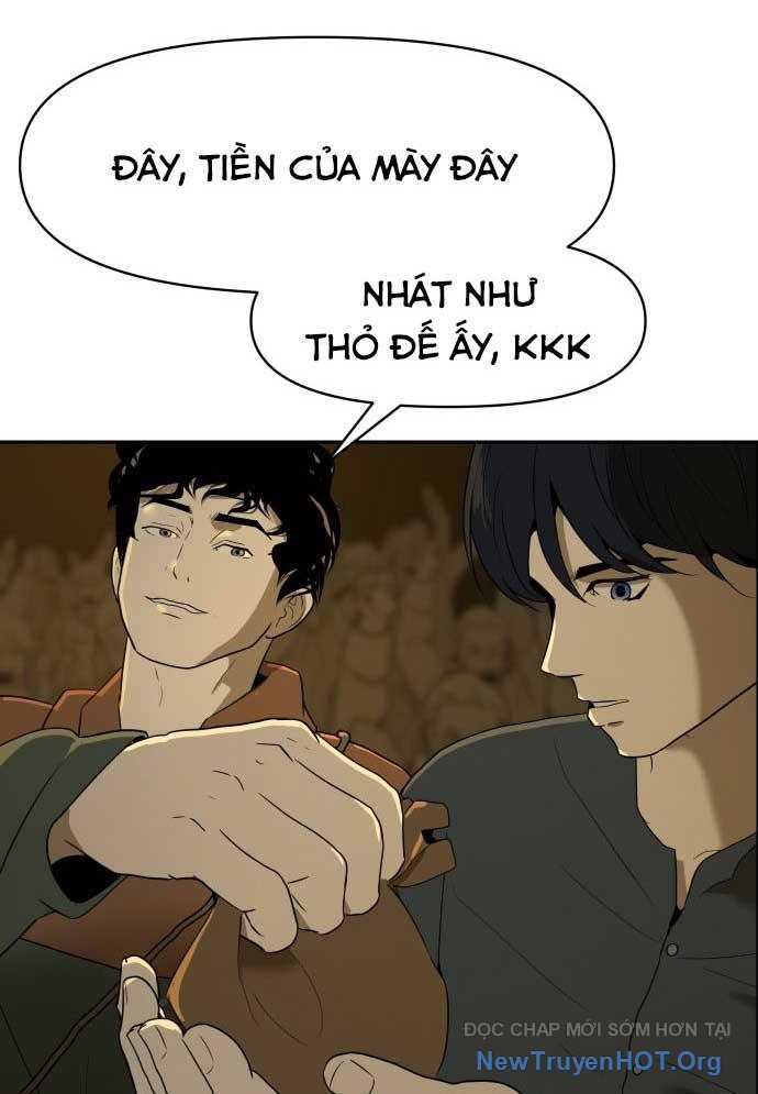 Bộ Mặt Giả Tạo Chap 1 - Next Chap 2