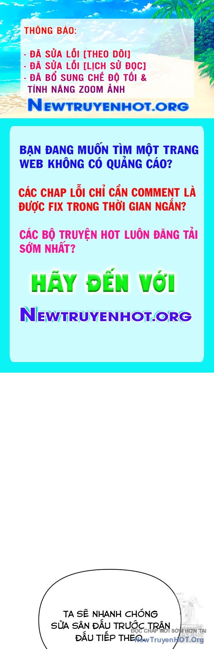 Tiểu Pháp Sư chapter 10 - Trang 1