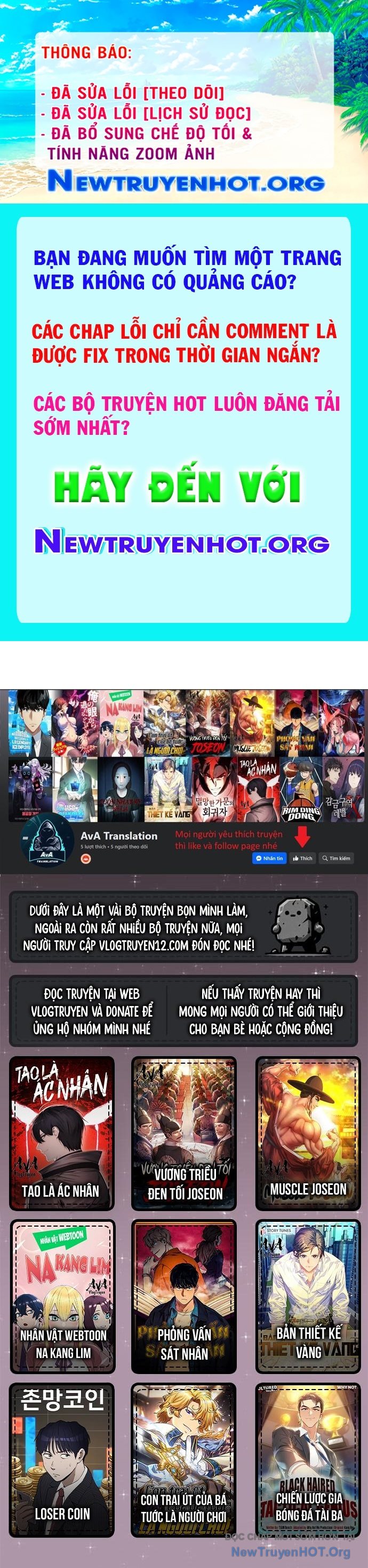 Tôi Rời Khỏi Tổ Đội Anh Hùng chapter 23 - Trang 1