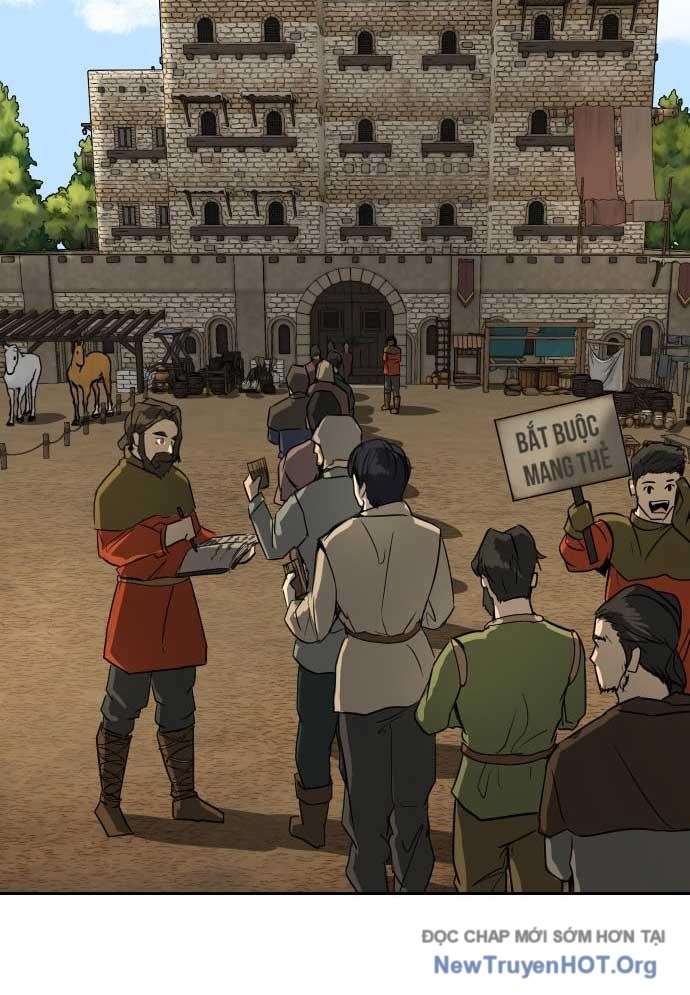 Bộ Mặt Giả Tạo Chap 2 - Next Chap 3