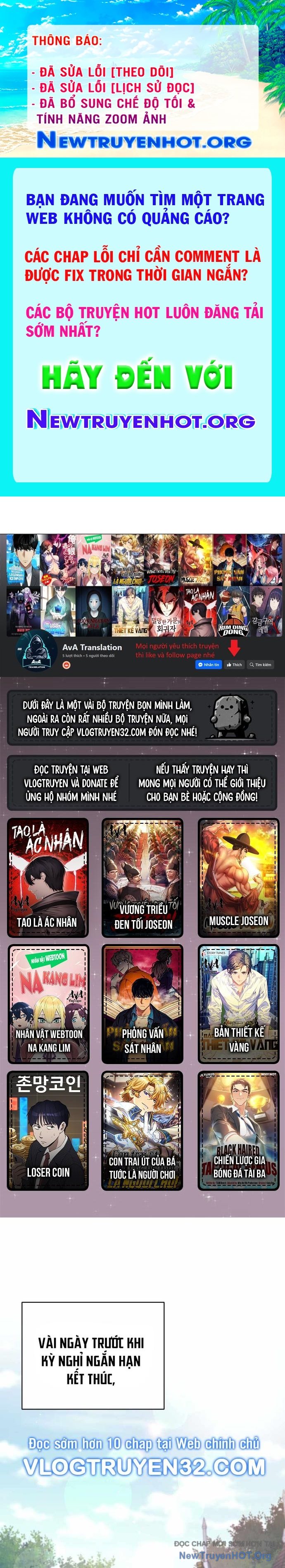 Tôi Rời Khỏi Tổ Đội Anh Hùng chapter 55 - Trang 1