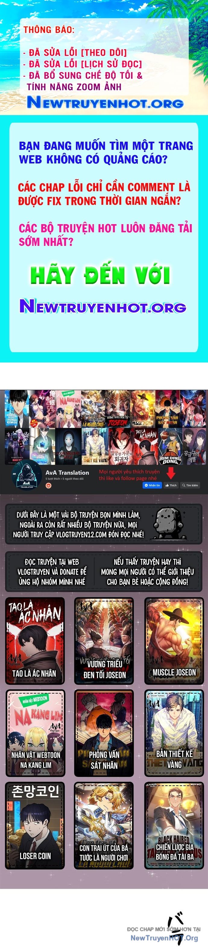 Tôi Rời Khỏi Tổ Đội Anh Hùng chapter 21 - Trang 1