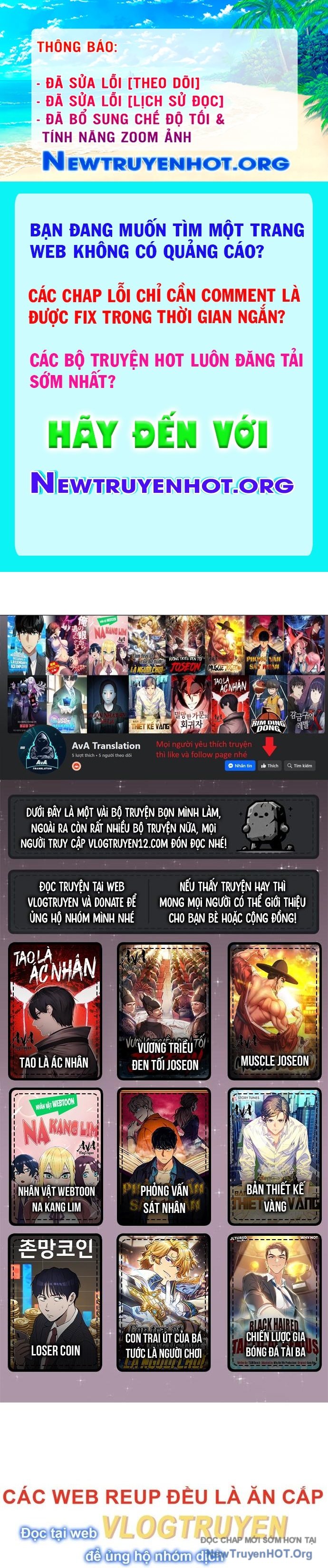 Tôi Rời Khỏi Tổ Đội Anh Hùng chapter 27 - Trang 1